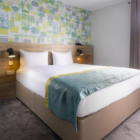 The Camden Street Hotel Dublin Zewnętrze zdjęcie