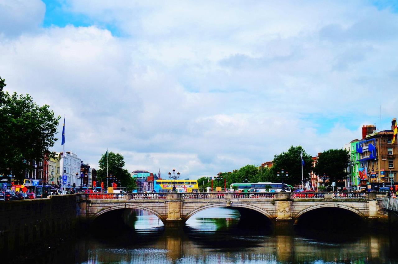 The Camden Street Hotel Dublin Zewnętrze zdjęcie