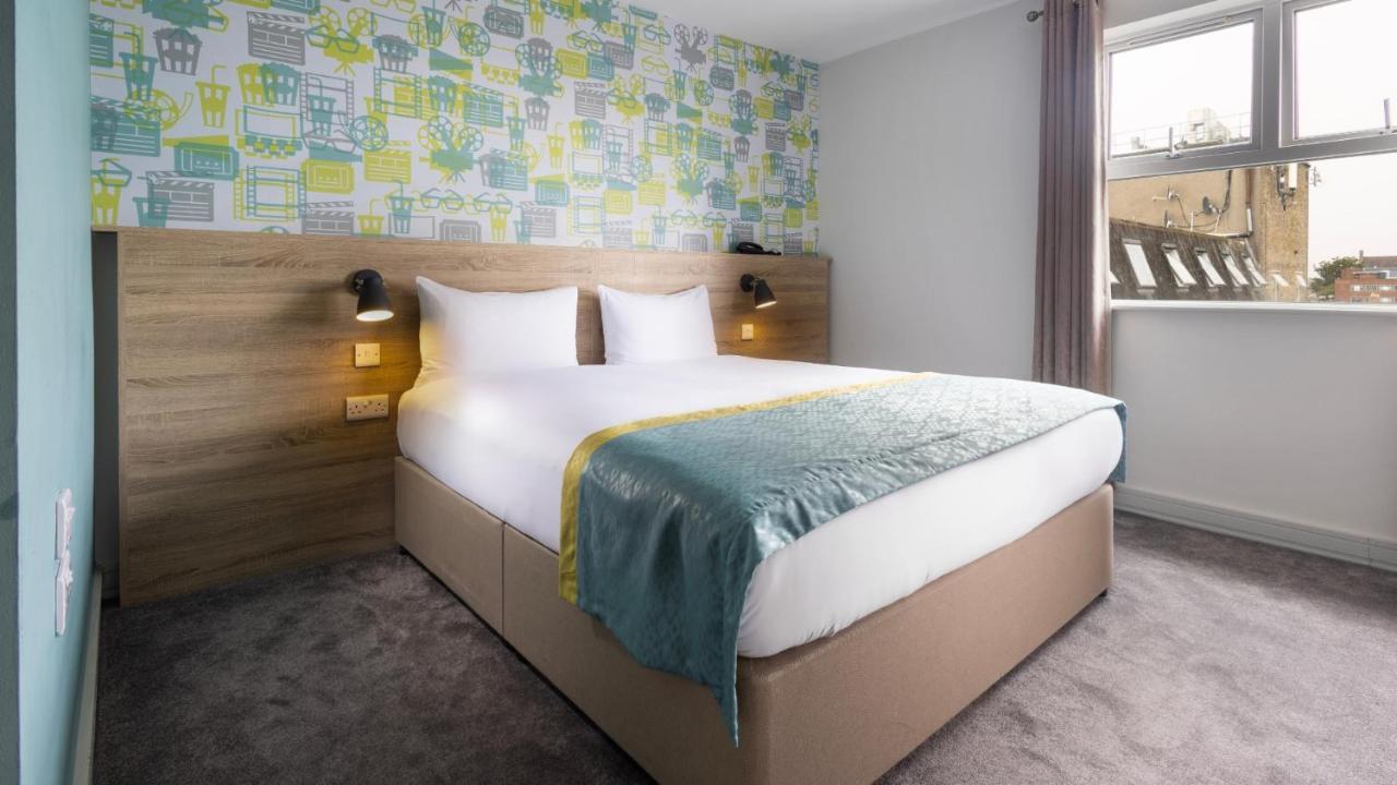 The Camden Street Hotel Dublin Zewnętrze zdjęcie