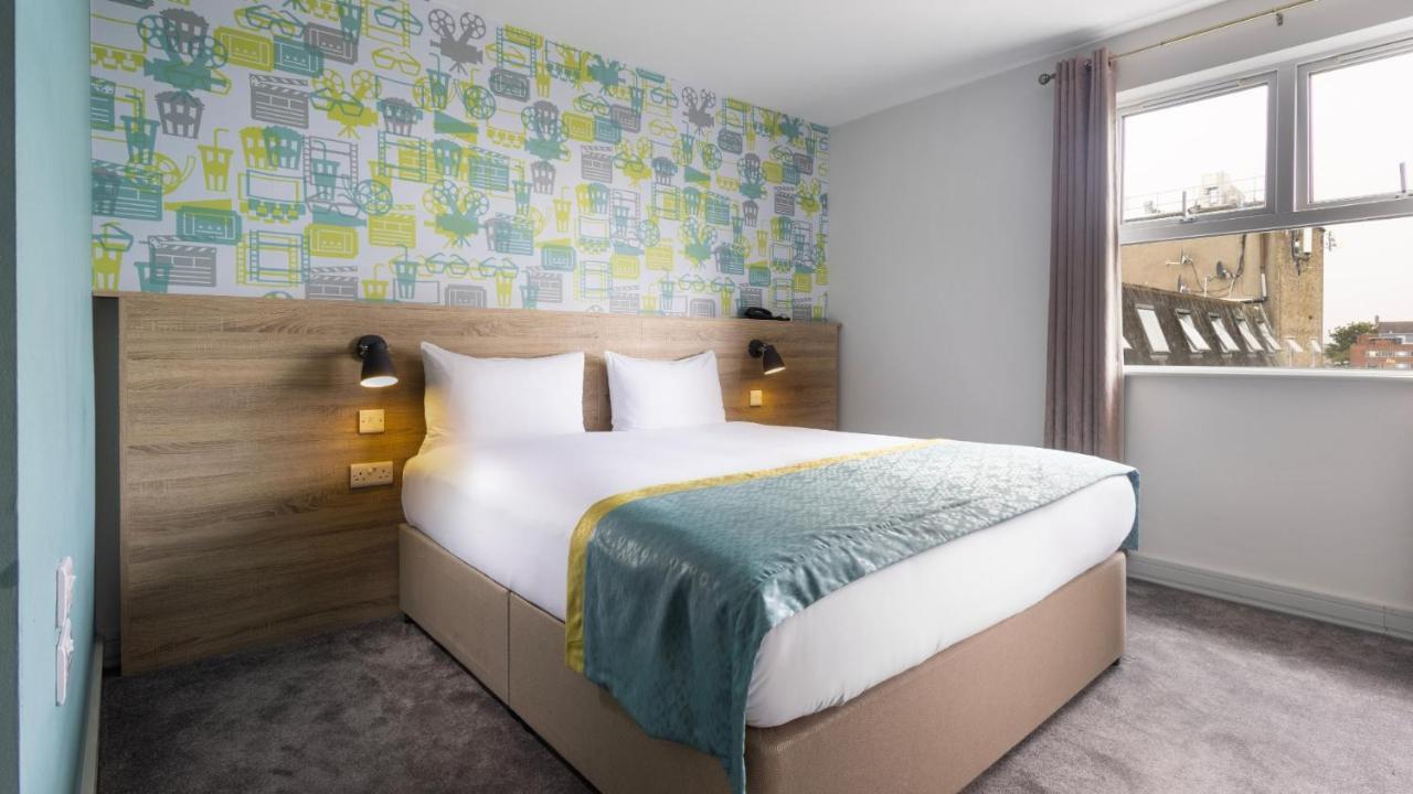The Camden Street Hotel Dublin Zewnętrze zdjęcie