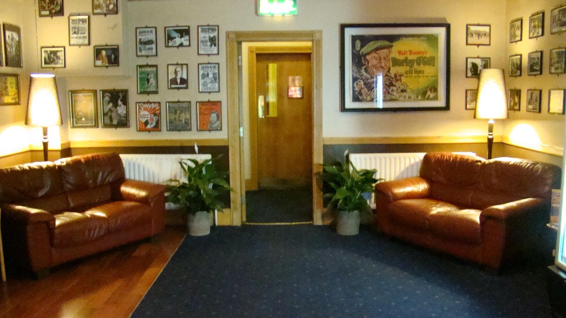 The Camden Street Hotel Dublin Zewnętrze zdjęcie